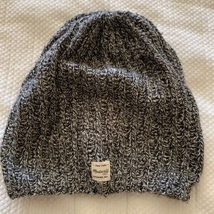 Madewell beanie